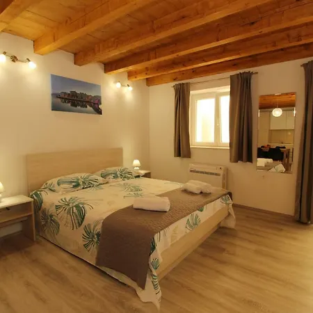 Apartament Bella Pag Town