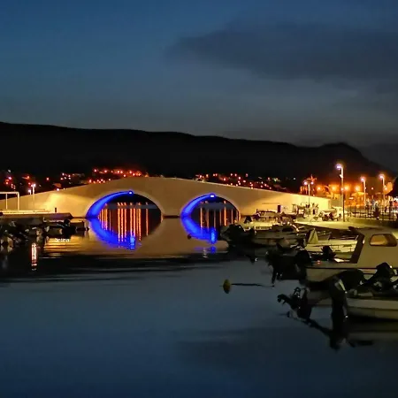 Apartament Bella Pag Town