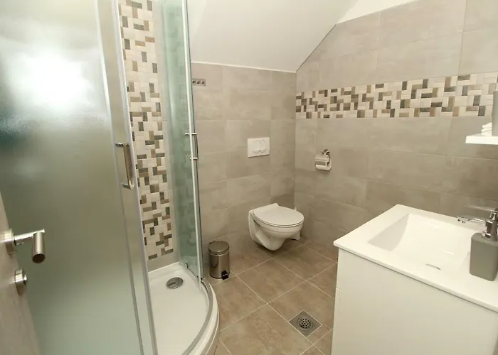 Apartmán Bella Pag Town