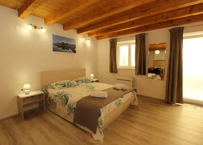 Apartmán Bella Pag Town