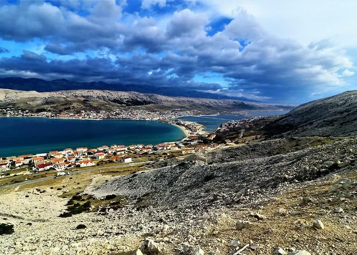 Apartmán Bella Pag Town