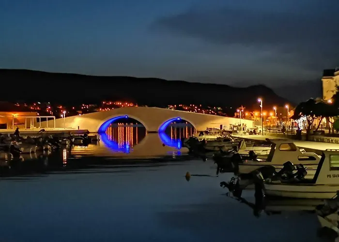 Apartmán Bella Pag Town