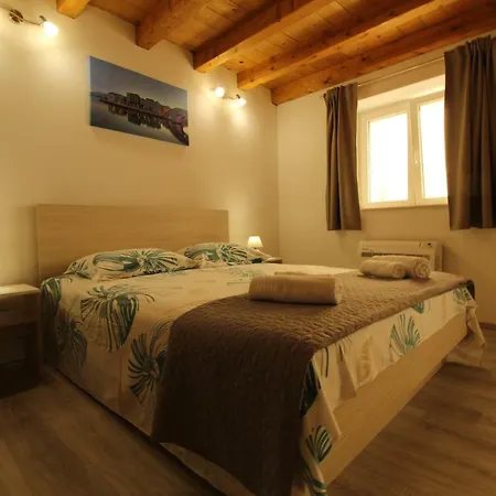 Bella Apartment