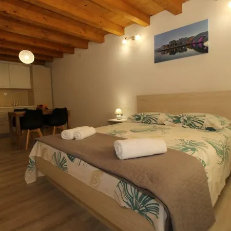 Bella Apartman