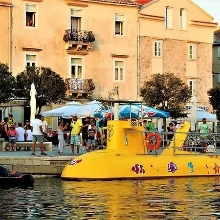Apartman Bella