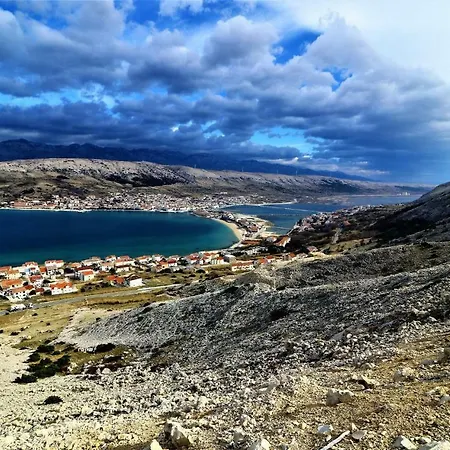 Apartman Bella Pag Town