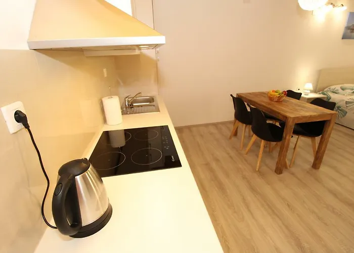 Apartman Bella Pag Town
