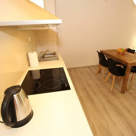 Apartament Bella Pag Town
