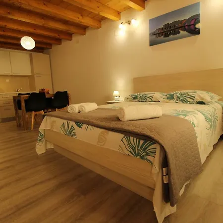 Bella Apartament *