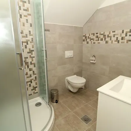 Apartament Bella Pag Town